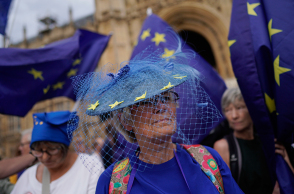 Λονδίνο, Βουλή των Κοινοτήτων