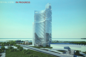 Επένδυση στο Ελληνικό