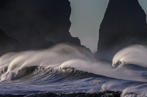 Ωκεανοί και φαινόμενο του θερμοκηπίου
