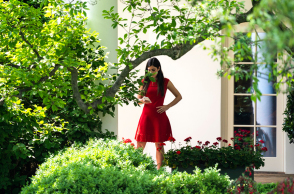 Madeleine Westerhout