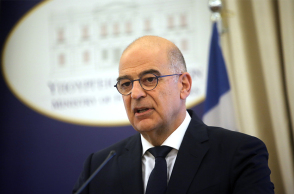 Νίκος Δένδιας