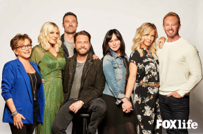 Beverly Hills 90210.
