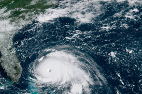 dorian-hurricane