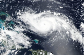 hurricanedorian