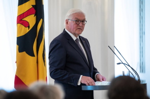 steinmeier