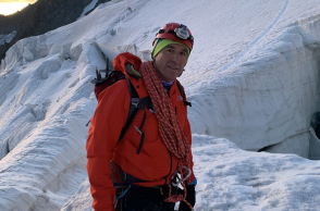 Αντώνης Συκάρης