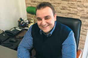 Νικόλαος Μουρτζίλας, Κέντρο Δια Βίου Μάθησης Easy Education