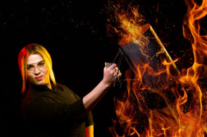 Μυρσίνη Λαμπράκη