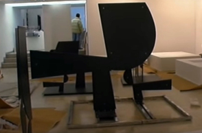 Έργο Γιάννη Μόραλη