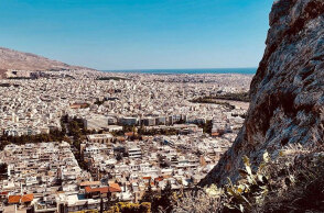 #athensvoice & you @Constantinos Chadjikosti