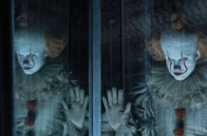 Το Αυτό: Κεφάλαιο 2 (It Chapter Two)