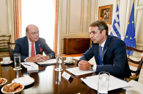 mitsotakis-ros