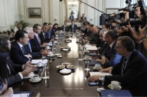 Υπουργικό Συμβούλιο