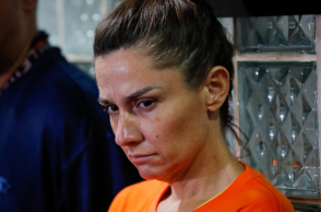 Τζένιφερ Έριν Τάλμποτ