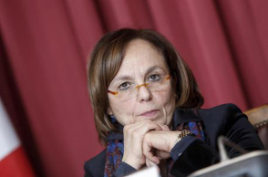 Λουτσία Λαμοργκέζε