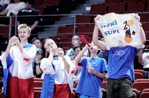 Οπαδοί της Τσεχίας