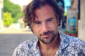 Κωστής Μαραβέγιας