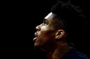 Μουντομπάσκετ