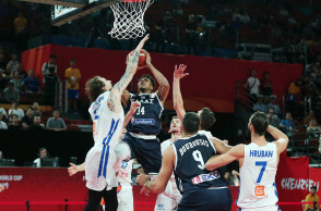 Μουντομπάσκετ