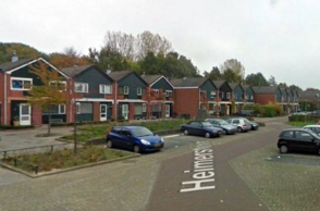 Ένοπλο περιστατικό στο Ντόρντρεχτ της Ολλανδίας