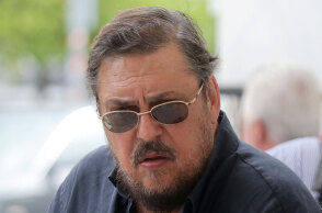 Λαυρέντης Μαχαιρίτσας