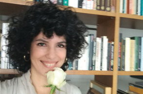 Αντιγόνη Ζόγκα