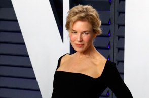 Ρενέ Ζελβέγκερ