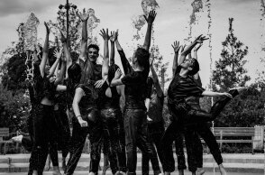 Europeana/ Εναλλακτική Σκηνή Εθνικής Λυρικής Σκηνής Κέντρο Πολιτισμού Ίδρυμα Σταύρος Νιάρχος