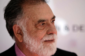 Φράνσις Φορντ Κόπολα