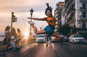 #athensvoice & you / ᴋᴏɴsᴛᴀɴᴛɪɴᴏs ᴍ. @kon0s