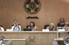 Δημοτικό Συμβούλιο