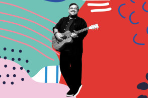 Λαυρέντης Μαχαιρίτσας