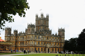 Πύργος του Ντάουντον