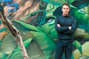 Τζέισον-Αντιγόνη Δούσης