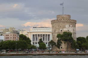 thessaloniki