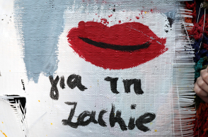 Ζακ Κωστόπουλος