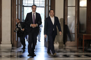 mitsotakis-tsipras12