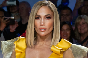 Τζένιφερ Λόπεζ