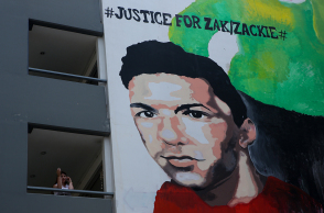  Ζακ Κωστόπουλος