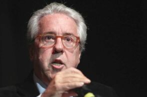 Γιάννης Βούλγαρης