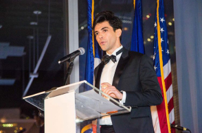 Θάνος Δημάδης