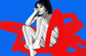 Μαρθίλια Σβάρνα