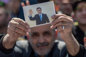 Σελαχαντίν Ντεμιρτάς 