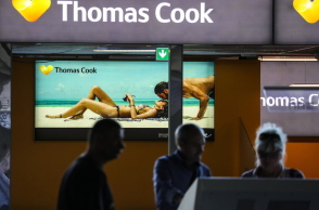 Thomas Cook 
