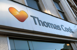 Thomas Cook