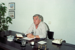 Παύλος Μπακογιάννης