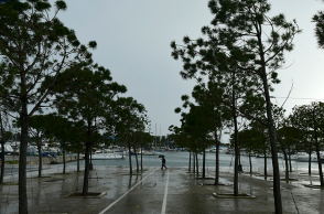 Ο καιρός στην Αττική