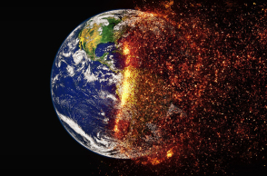 Κλιματική αλλαγή