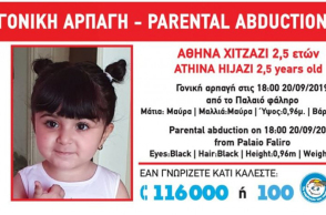 Γονική Αρπαγή