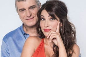 Βλαδίμηρος Κυριακίδης, Κλέλια Ρένεση